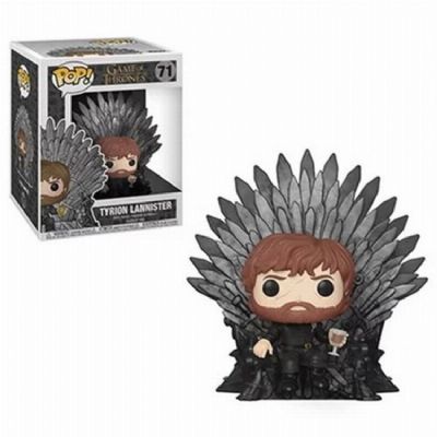 Game of Thrones FUNKO POP 71 Boxed Figure Decorati