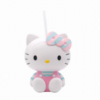 Hello Kitty KT45 anniversary Cute cartoon cup