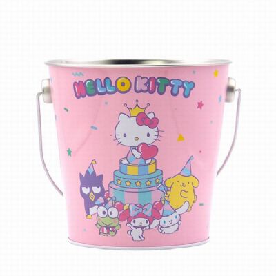 Hello Kitty KT45 anniversary Cute cartoon popcorn 