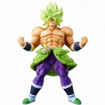 Dragon Ball Broli Boxed Figure Decoration 23CM