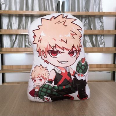 Pillow Plush My Hero Academia