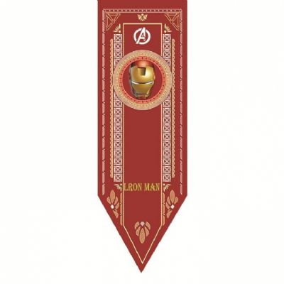 The avengers allianc Cloth banner Hanging flag Bun