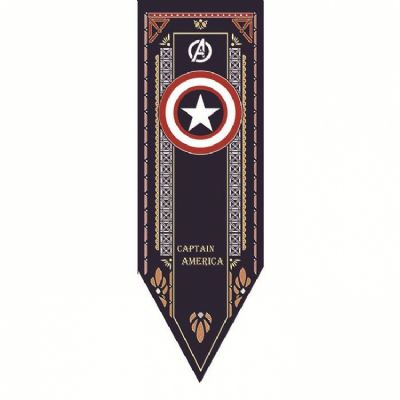 The avengers allianc Cloth banner Hanging flag Bun