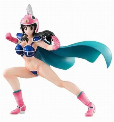 Dragon Ball Chichi Boxed Figure Decoration 17CM