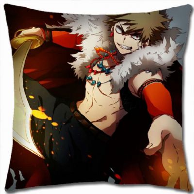 My Hero Academia Double-sided full color Pillow Cu