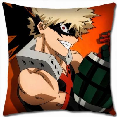 My Hero Academia Double-sided full color Pillow Cu