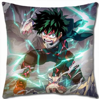 My Hero Academia Double-sided full color Pillow Cu