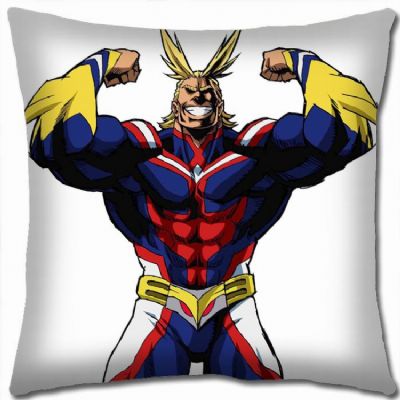 My Hero Academia Double-sided full color Pillow Cu