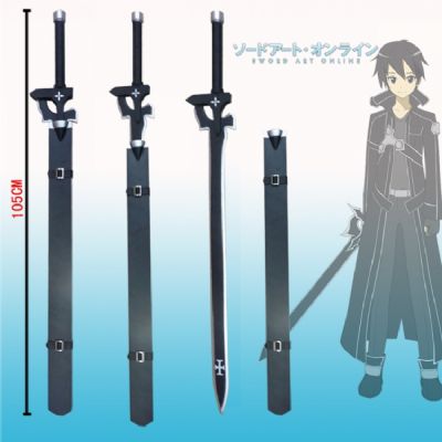 sword art online anime sword