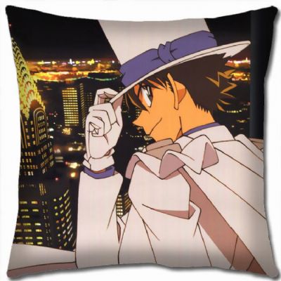 Detective Conan K2-17 full color Pillow Cushion 45