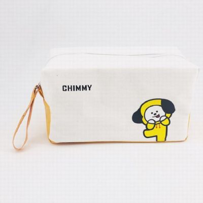 BTS BT21 Puppybag pen bag 