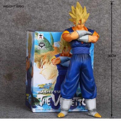 dragon ball anime figure