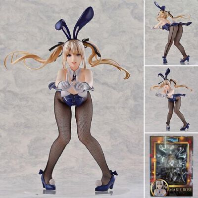 Dead Or Alive Xtreme Doax Marie Rose Ver.Boxed Fig