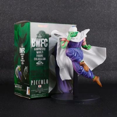 Dragon Ball Piccolo Boxed Figure Decoration Model