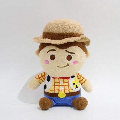 Toy Story Woody Plush toy doll 
