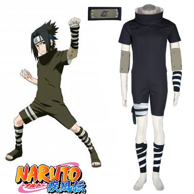 naruto uchiha sasuke cos