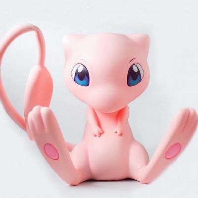 Pokemon Doll Boxed Figure Decoration Model 