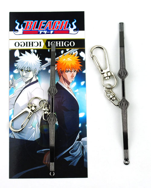 Bleach anime necklace