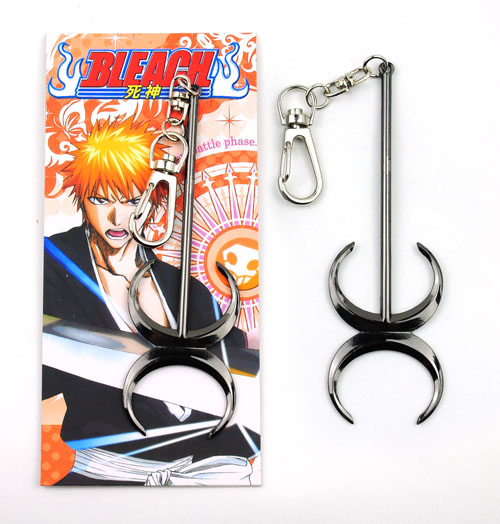 Bleach anime necklace