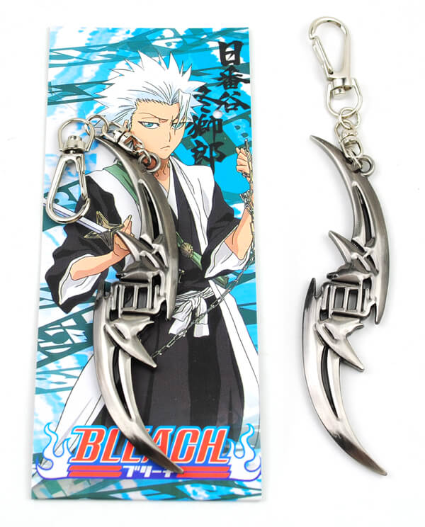 Bleach anime necklace