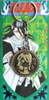 Bleach anime necklace