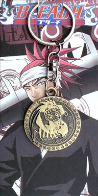 Bleach anime necklace