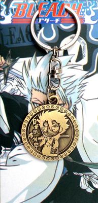 Bleach anime necklace