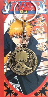 Bleach anime necklace