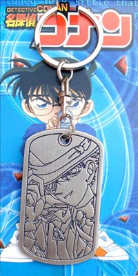 Detective Conan anime necklace