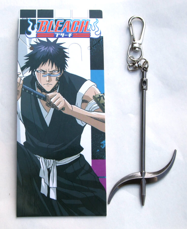 bleach anime phonestrap