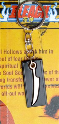 bleach anime phonestrap