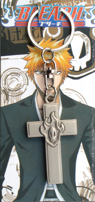 bleach anime phonestrap