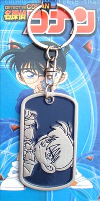 Detective conan anime phonestrap