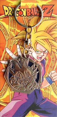 DRAGON BALL anime phonestrap