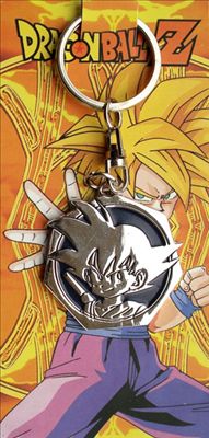 DRAGON BALL anime phonestrap