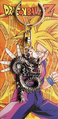 DRAGON BALL anime phonestrap