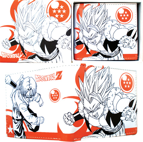 DRAGON BALL anime keychain