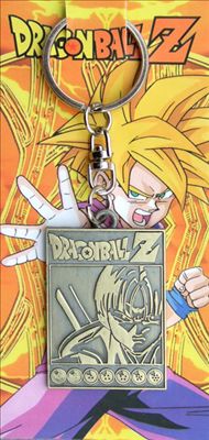 DRAGON BALL anime phonestrap