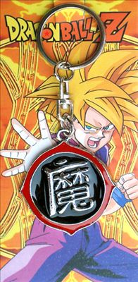 DRAGON BALL anime phonestrap