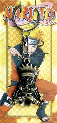 naruto anime phonestrap