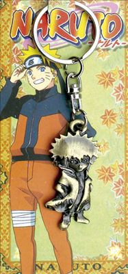 naruto anime phonestrap