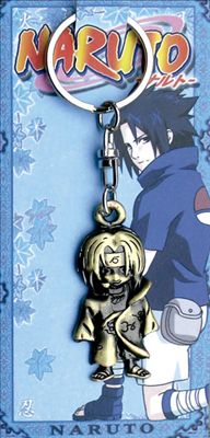 naruto anime phonestrap