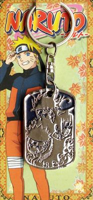 naruto anime phonestrap