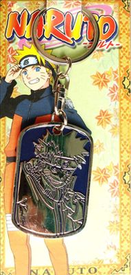 naruto anime phonestrap