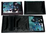 Jigoku Shoujo wallet(PVC material)