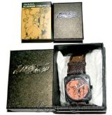 TsubasaII watch(box packaging