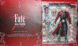 Fate stay night figure(ARCHER characters)