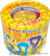 Saint Seiya pocket-watch packed in th color paper 