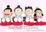 Doraemon Plush(Small Size) toy