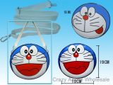Doraemon PVC handbag